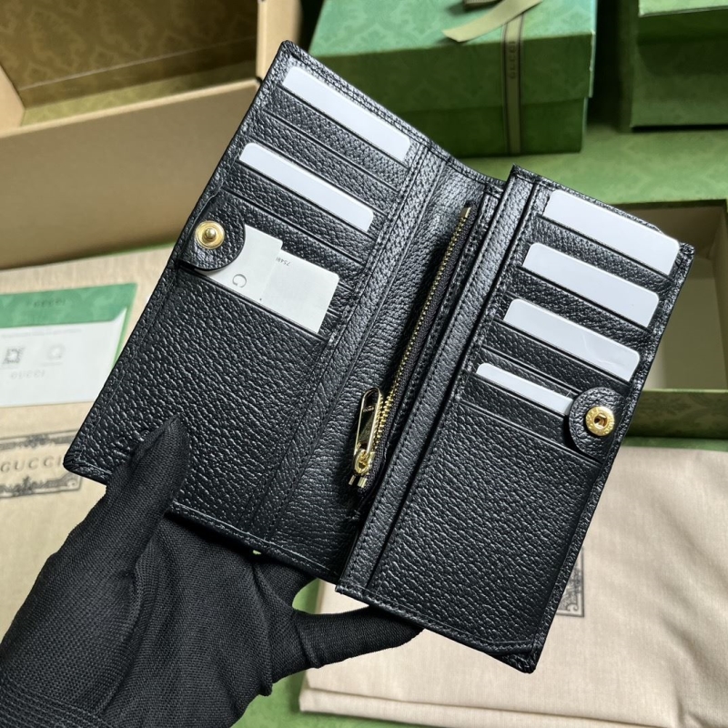 Gucci Wallets & Purse